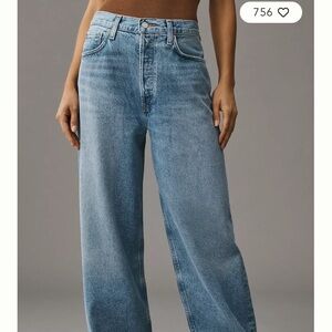 Classic Blue Women's Jeans